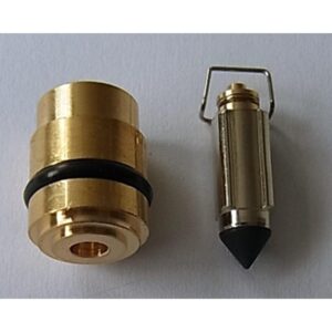 Kit si������ge et pointeau de carburateur TOURMAX Yamaha DT125R