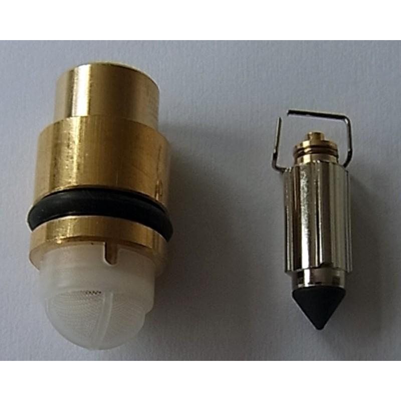 Kit siège et pointeau de carburateur TOURMAX Yamaha XJ900 Kit si������ge et pointeau de carburateur TOURMAX Yamaha XJ900