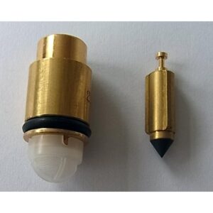 Kit si������ge et pointeau de carburateur TOURMAX Yamaha TT600