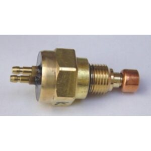 Contacteur de temp������rature radiateur TOURMAX Kawasaki M16X1.5 110��������� On
