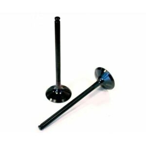 Soupape d'������chappement TOURMAX titane - Kawasaki