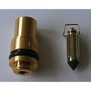 Kit si������ge et pointeau de carburateur TOURMAX Yamaha XV535 Virago