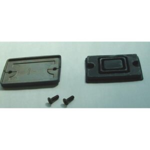 COUVERCLE MA������TRE-CYLINDRE DE FREIN AVANT KAWASAKI