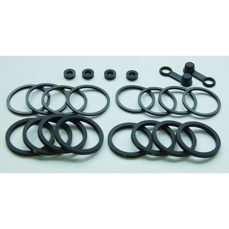 Kit réparation d'étrier de frein TOURMAX Honda VTR1000F Kit r������paration d'������trier de frein TOURMAX Honda VTR1000F