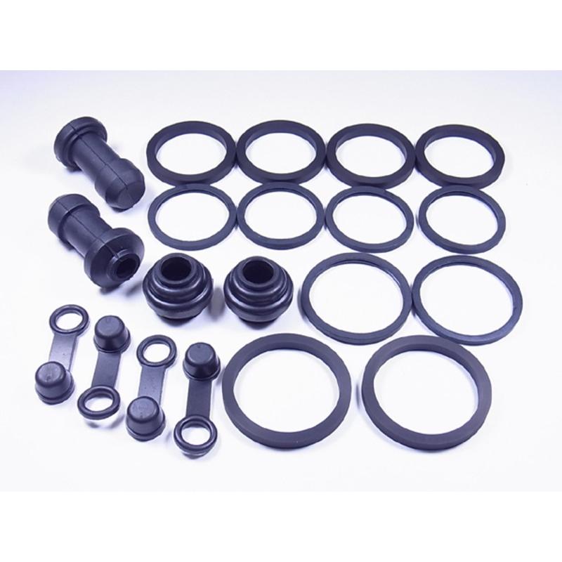 Kit réparation d'étrier de frein TOURMAX Honda ST1300 Pan European Kit r������paration d'������trier de frein TOURMAX Honda ST1300 Pan European