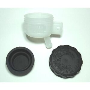 KIT RESERVOIR MA������TRE-CYLINDRE DE FREIN ARRIERE KAWASAKI