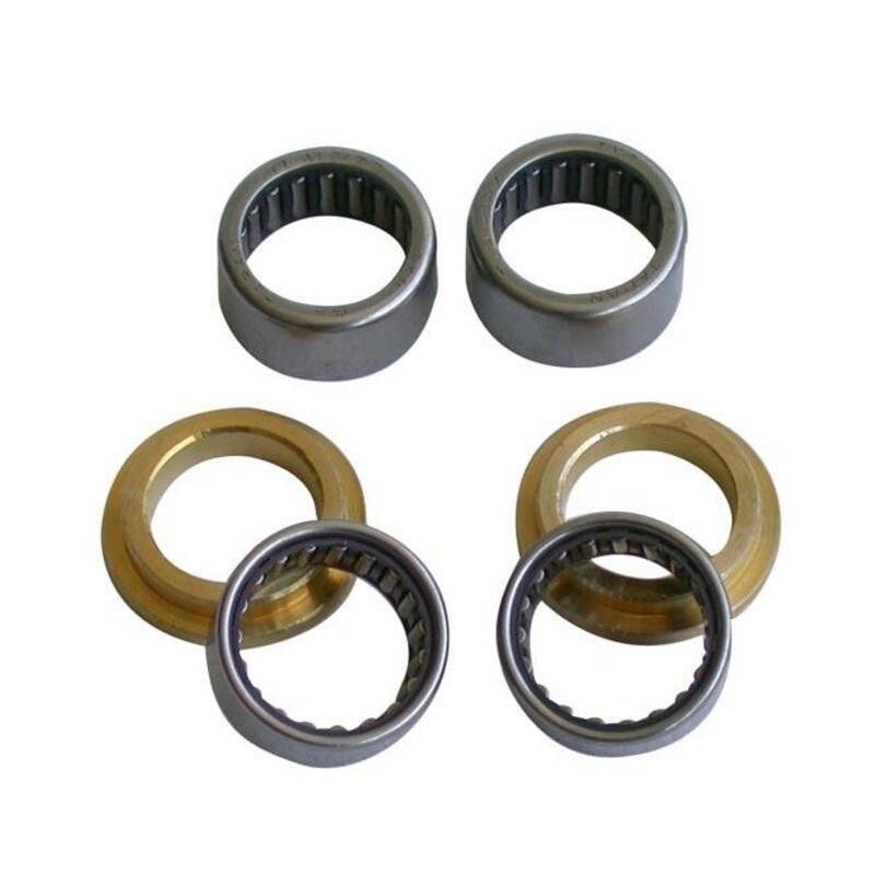 Kit réparation de bras oscillant TOURMAX Yamaha DT125MX/LC Kit r������paration de bras oscillant TOURMAX Yamaha DT125MX/LC