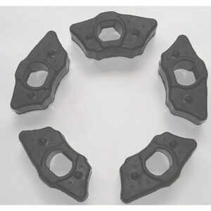 Amortisseur de couple de roue arri������re TOURMAX - Honda