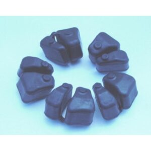 Amortisseur de couple de roue arri������re TOURMAX - Honda VFR800