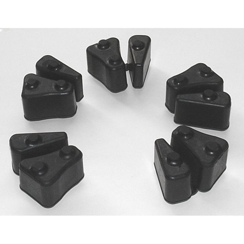 Amortisseur de couple de roue arrière TOURMAX - Honda XL1000V Amortisseur de couple de roue arri������re TOURMAX - Honda XL1000V