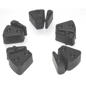 Amortisseur de couple de roue arri������re TOURMAX - Honda XRV750