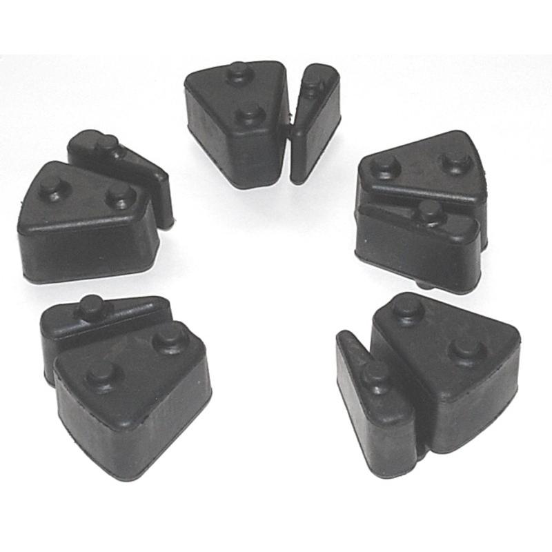 Amortisseur de couple de roue arrière TOURMAX - Honda XRV750 Amortisseur de couple de roue arri������re TOURMAX - Honda XRV750