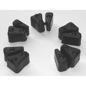 Amortisseur de couple de roue arri������re TOURMAX - Honda