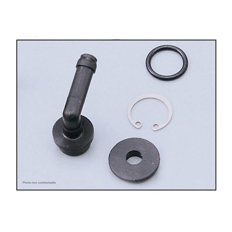 Raccord de maître-cylindre de frein TOURMAX Yamaha XTZ750 Raccord de ma������tre-cylindre de frein TOURMAX Yamaha XTZ750