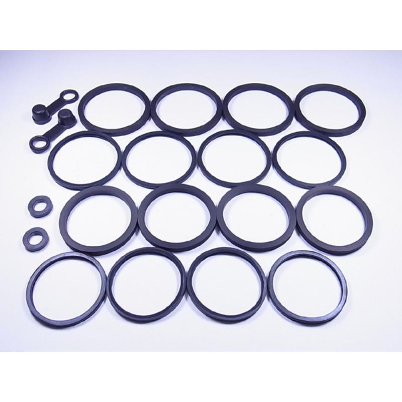 Kit réparation d'étrier de frein TOURMAX Kawasaki VN2000 Vulcan/ZZR600 Kit r������paration d'������trier de frein TOURMAX Kawasaki VN2000 Vulcan/ZZR600