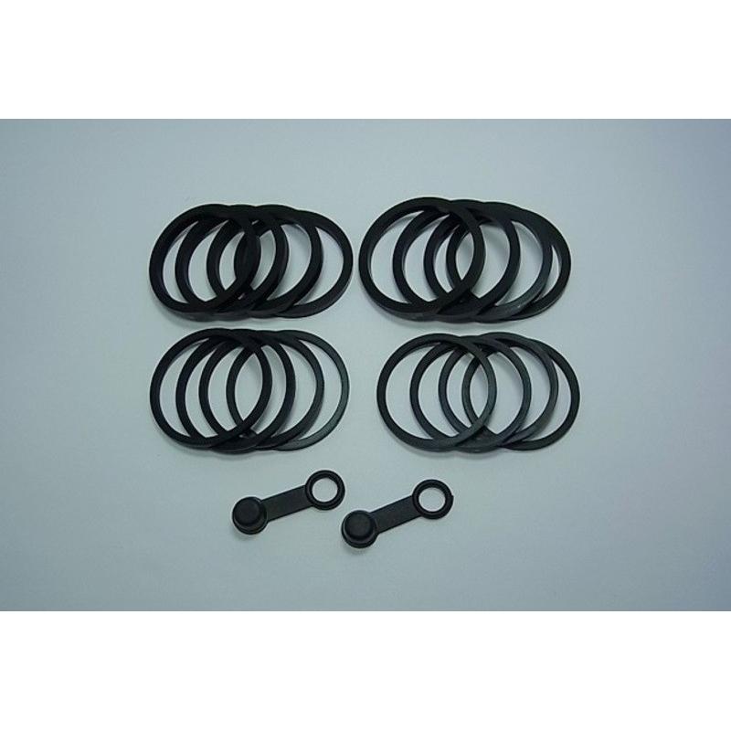 Kit réparation d'étrier de frein avant TOURMAX Kawasaki Kit r������paration d'������trier de frein avant TOURMAX Kawasaki