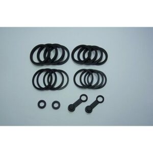 Kit r������paration d'������trier de frein avant TOURMAX Kawasaki