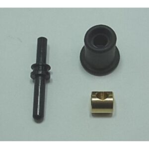 Kit tige de pouss������e de ma������tre cylindre d'embrayage TOURMAX Honda