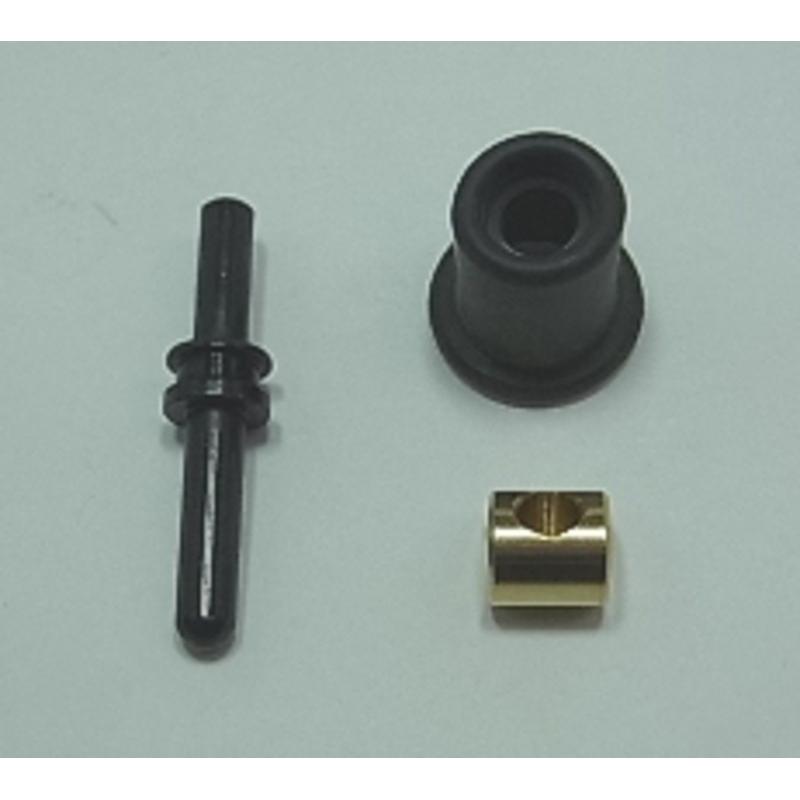 Kit tige de poussée de maître cylindre d'embrayage TOURMAX Honda Kit tige de pouss������e de ma������tre cylindre d'embrayage TOURMAX Honda