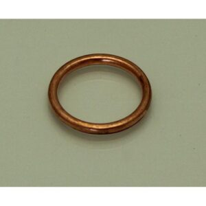 Joint d'������chappement CENTAURO D. 29,5x38x4 mm