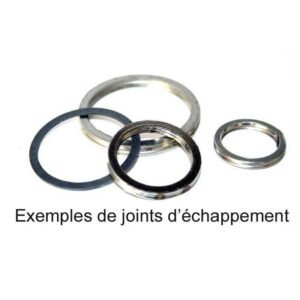 Joint d'������chappement CENTAURO D.39,5x47,7x5,3 mm