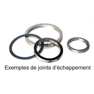 Joint d'������chappement CENTAURO D. 25x37,5x3,5 mm
