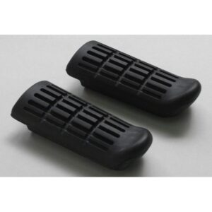 Rev������tements de repose-pieds TOURMAX Honda