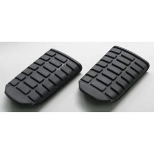 Rev������tements de repose-pieds TOURMAX Honda GL1800 Gold Wing