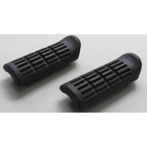 Rev������tements de repose-pieds TOURMAX Honda