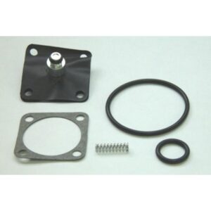 Kit r������paration de robinet d'essence TOURMAX Suzuki GSX600F/750F