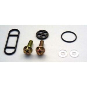 Kit r������paration de robinet d'essence TOURMAX Kawasaki