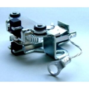 Contacteur de pompe ������ essence TOURMAX pour pompe ������ diaphragme