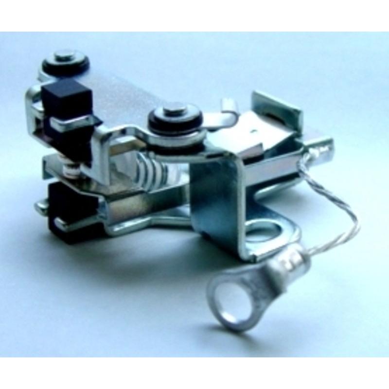 Contacteur de pompe à essence TOURMAX pour pompe à diaphragme Contacteur de pompe ������ essence TOURMAX pour pompe ������ diaphragme