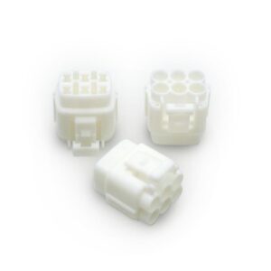 Connectique ������lectrique m������le ������tanche TOURMAX type 090 (FRS)