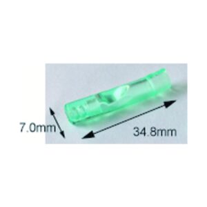 Manchon isolant ������tanche pour cosse femelle universelle ronde TOURMAX