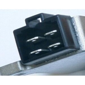 R������gulateur TOURMAX - Yamaha