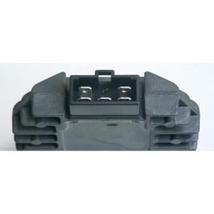 R������gulateur TOURMAX - Yamaha