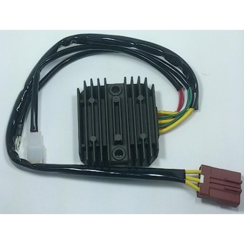 Régulateur TOURMAX - KTM Supermoto R������gulateur TOURMAX - KTM Supermoto