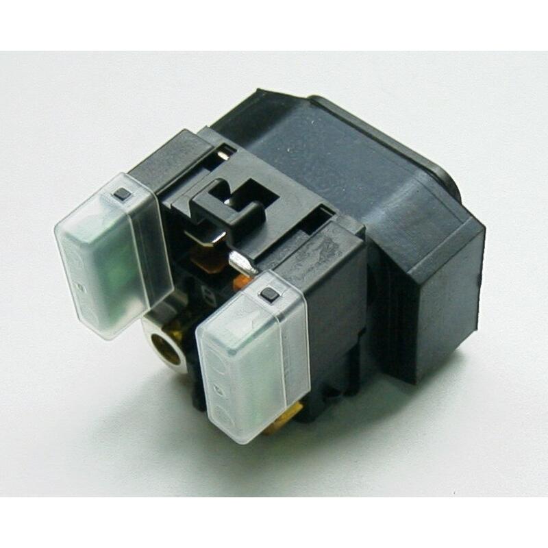 Relais de démarreur TOURMAX - Yamaha XJ6 N Relais de d������marreur TOURMAX - Yamaha XJ6 N