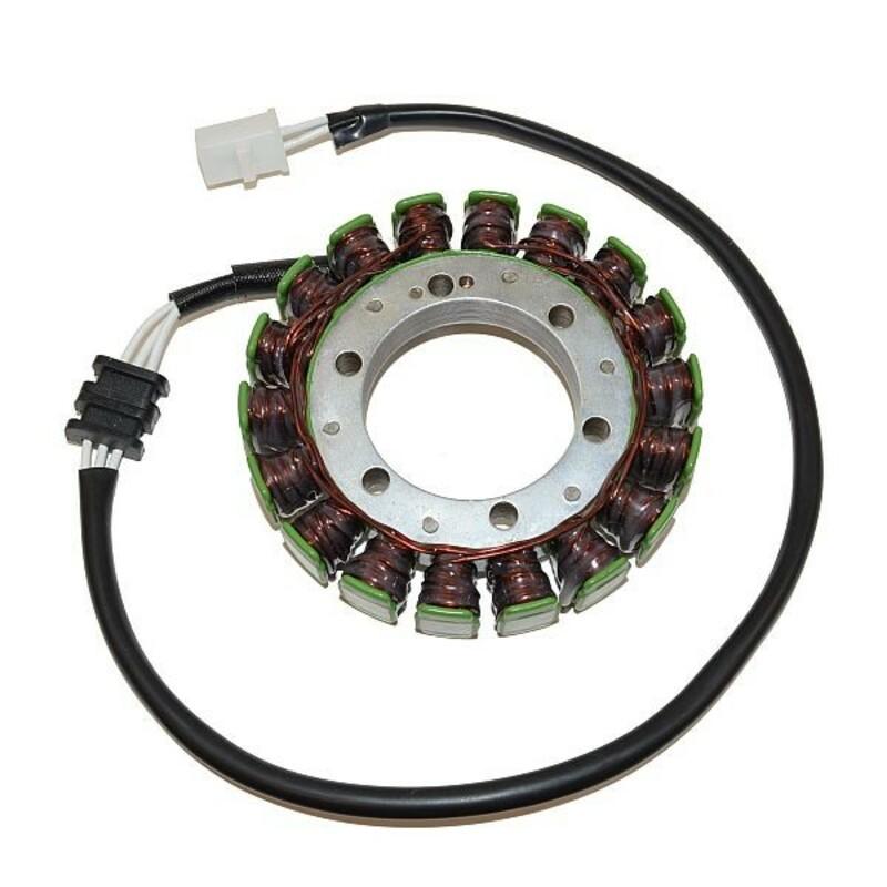 Stator TOURMAX - Kawasaki ER6-F/N Stator TOURMAX - Kawasaki ER6-F/N