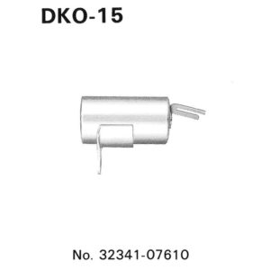 Condensateur TOURMAX Kawasaki/Suzuki