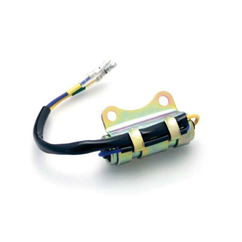 Condensateur TOURMAX Honda Condensateur TOURMAX Honda