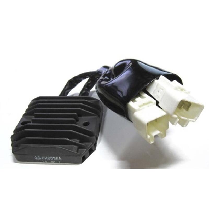 Régulateur TOURMAX - Honda NT 700 V Deauville R������gulateur TOURMAX - Honda NT 700 V Deauville