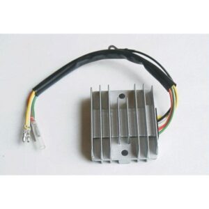 R������gulateur TOURMAX - Suzuki GS