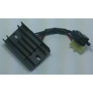 R������gulateur TOURMAX - Suzuki