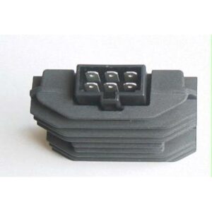 R������gulateur TOURMAX - Kawasaki