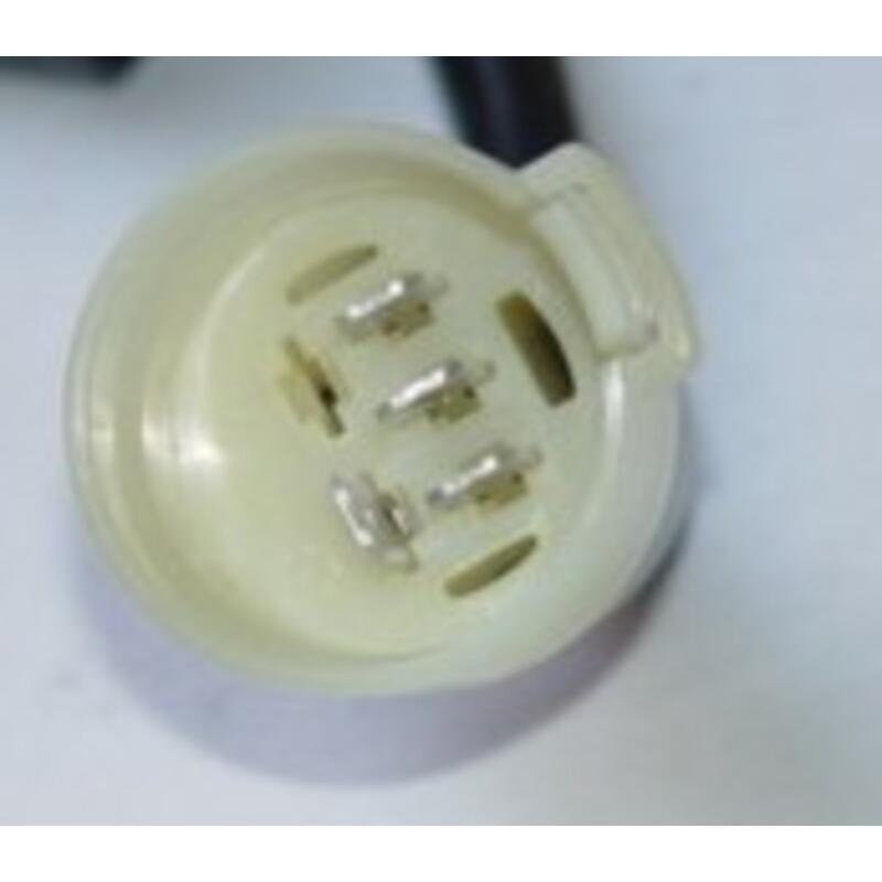 Régulateur TOURMAX - Kawasaki Ninja ZX-6R Régulateur TOURMAX - Kawasaki Ninja ZX-6R – Image 2