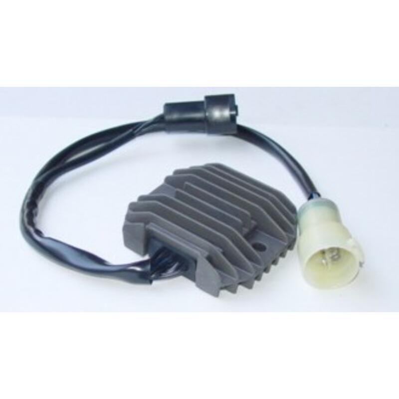 Régulateur TOURMAX - Kawasaki Ninja ZX-6R Régulateur TOURMAX - Kawasaki Ninja ZX-6R – Image 3