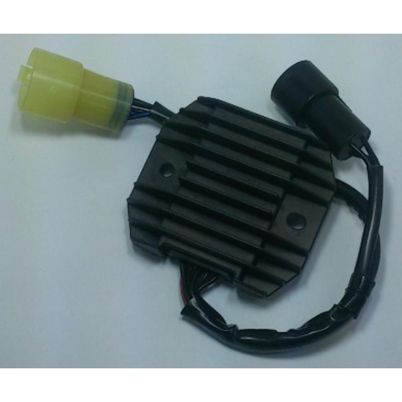 Régulateur TOURMAX - Kawasaki R������gulateur TOURMAX - Kawasaki