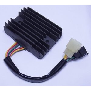 R������gulateur TOURMAX - Ducati